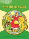 Little Explorers A: The Biscuit Man - Louis Fidge