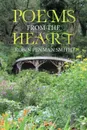 Poems from the Heart - Robin Penman Smith