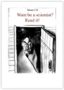 Want be a scientist Read it - Сергей Зайцев