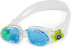 Очки Moby Kid от Aqua Sphere разработаны специально для детей. Гибкая и мягкая оправа позволяет очкам  ...