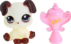 Питомец "Домашние любимцы" с аксессуарами,   ...