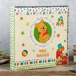 Нам всегда так приятно вспоминать о самых счастливых моментах жизни, запечатленных на фотографиях. Поэтому фотоальбом является  ...