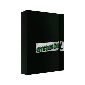 STRAY KIDS Альбом Holiday Special Single Christmas EveL совершенно ...