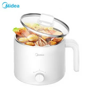 Мультиварка-скороварка Midea SKU00002 - купить по доступным ценам в ...