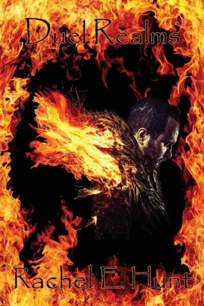 Обложка книги Duel Realms, Rachel E. Hunt