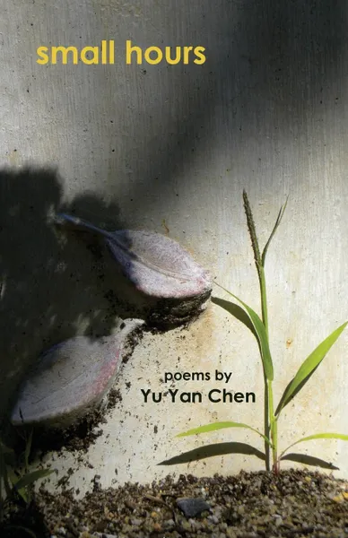 Обложка книги Small Hours, Yu Yan Chen