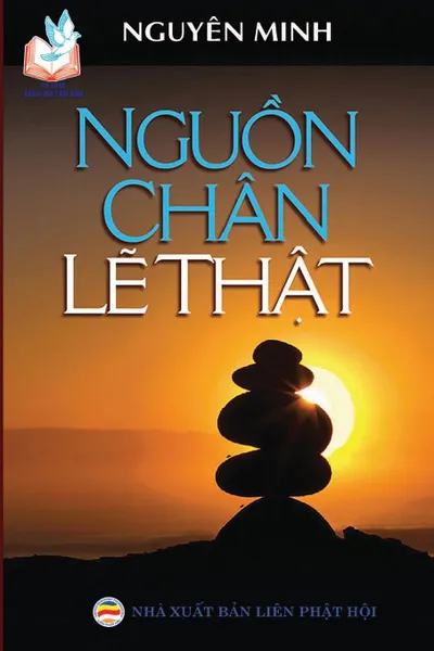 Обложка книги Nguon chan le that, Nguyên Minh