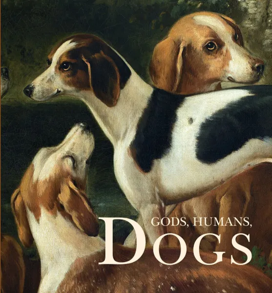 Обложка книги Gods,Humans, Dogs англ. Яз, Голь Н. М., Мамонова И. Г, Халтунен М. Б.