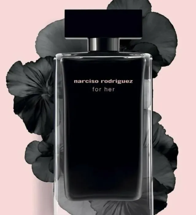 For her. Narciso Rodriguez for her. Narciso Rodriguez ароматы. Духи нарциссо Родригес женские черные. Narciso Rodriguez for her/туалетная вода/100ml..