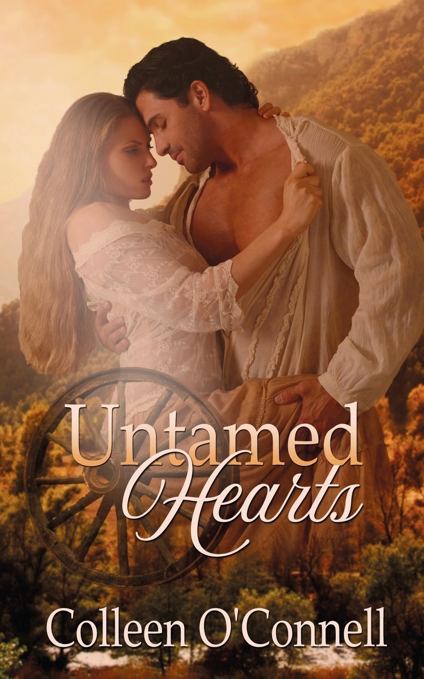 фото Untamed Hearts