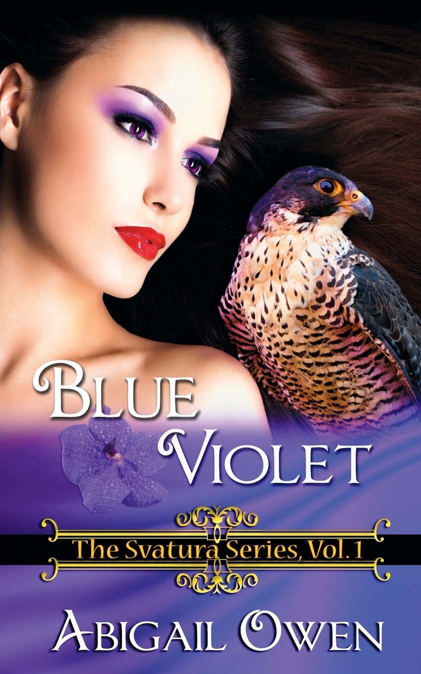 Blue Violet