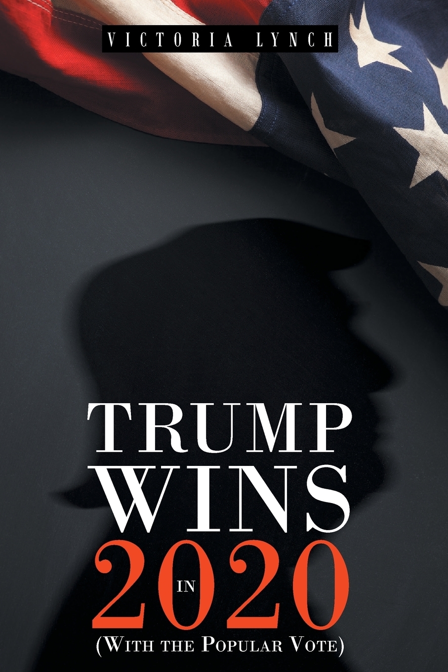 Trump Wins in 2020. (With the Popular Vote)