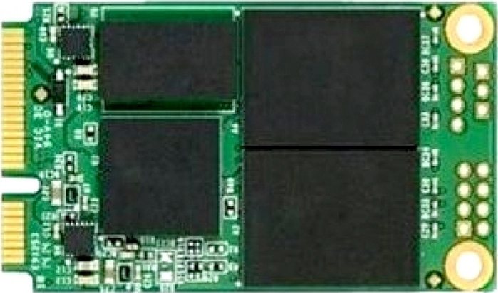 фото SSD накопитель Foxline 60GB, FLSSDM60X5