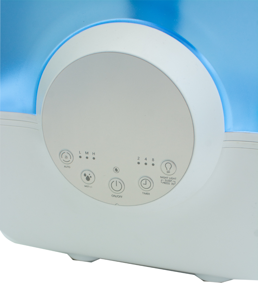 Увлажнитель humidifier 2 lite