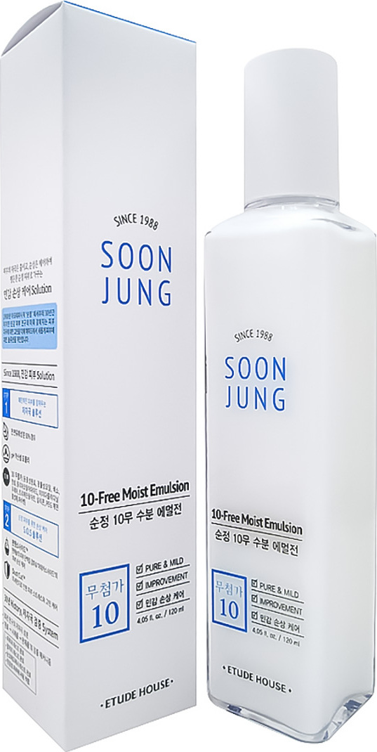 тонер этюд хаус soon jung. J. Soon jung 5. Etude house soon jung 10-free moist emulsion. 5 foam cleanser.