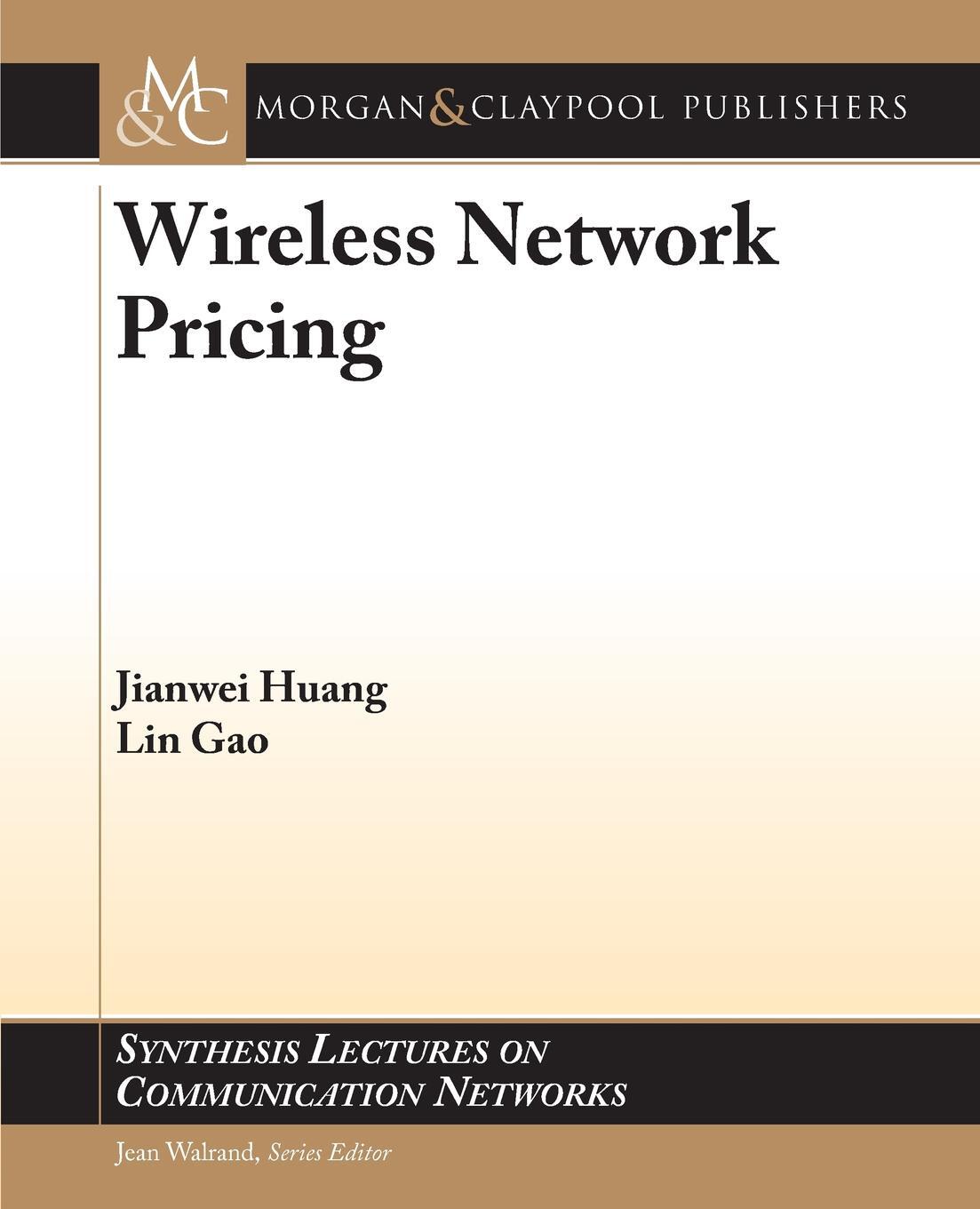 фото Wireless Network Pricing
