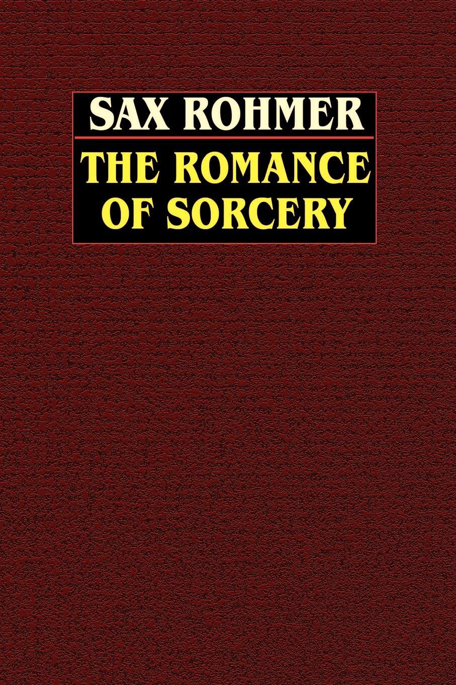 фото The Romance of Sorcery