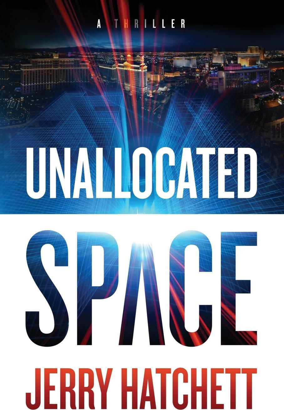 фото Unallocated Space. Sam Flatt, Book 1