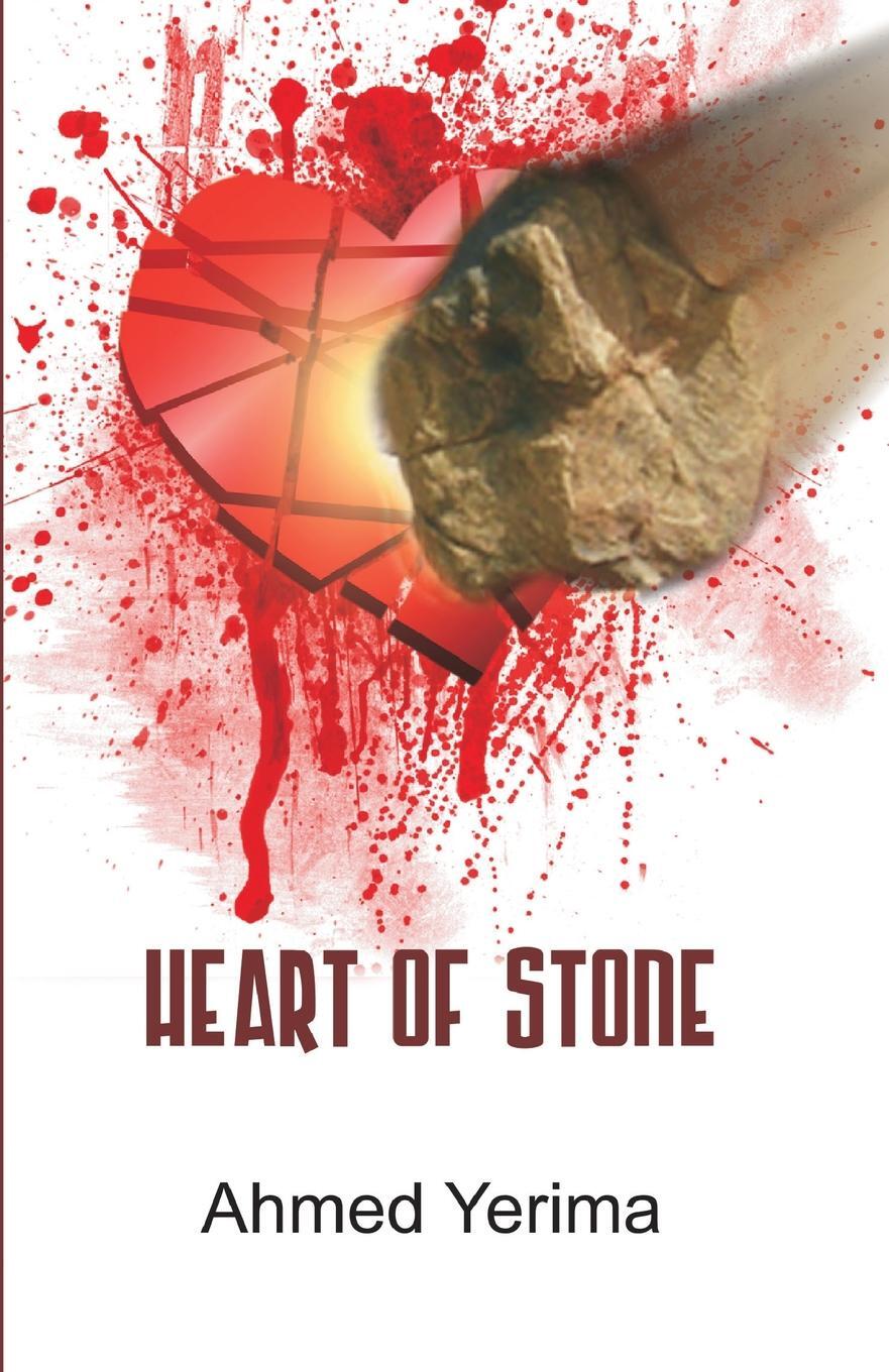 <b>Heart</b> <b>of</b> <b>Stone</b>.