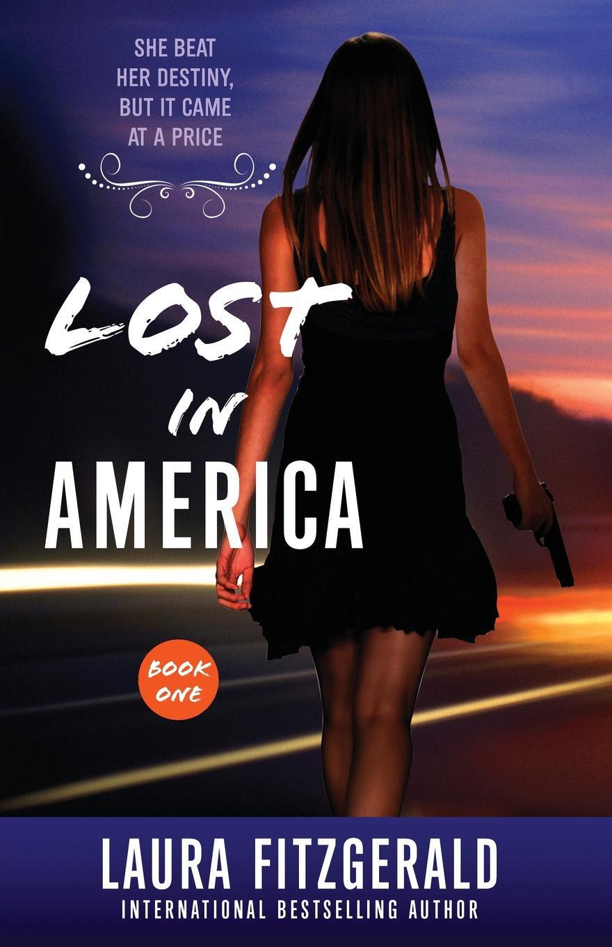 фото Lost In America (Book One, Episodes 1-3)