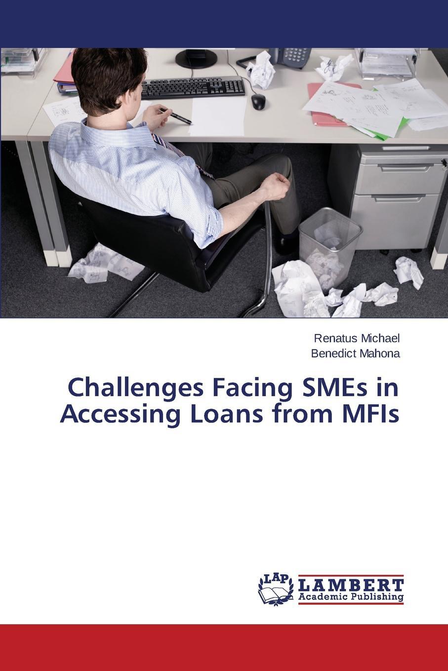 фото Challenges Facing SMEs in Accessing Loans from MFIs