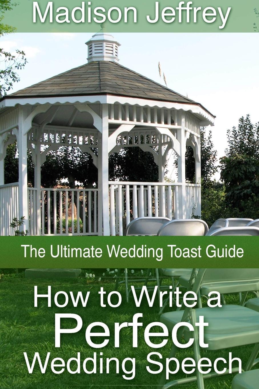 фото How to Write a Perfect Wedding Speech. The Ultimate Wedding Toast Guide