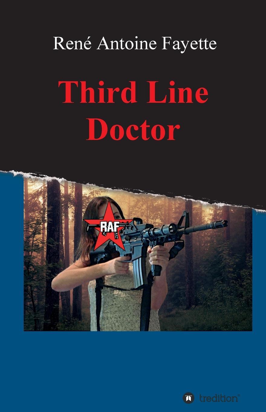 фото Third Line Doctor