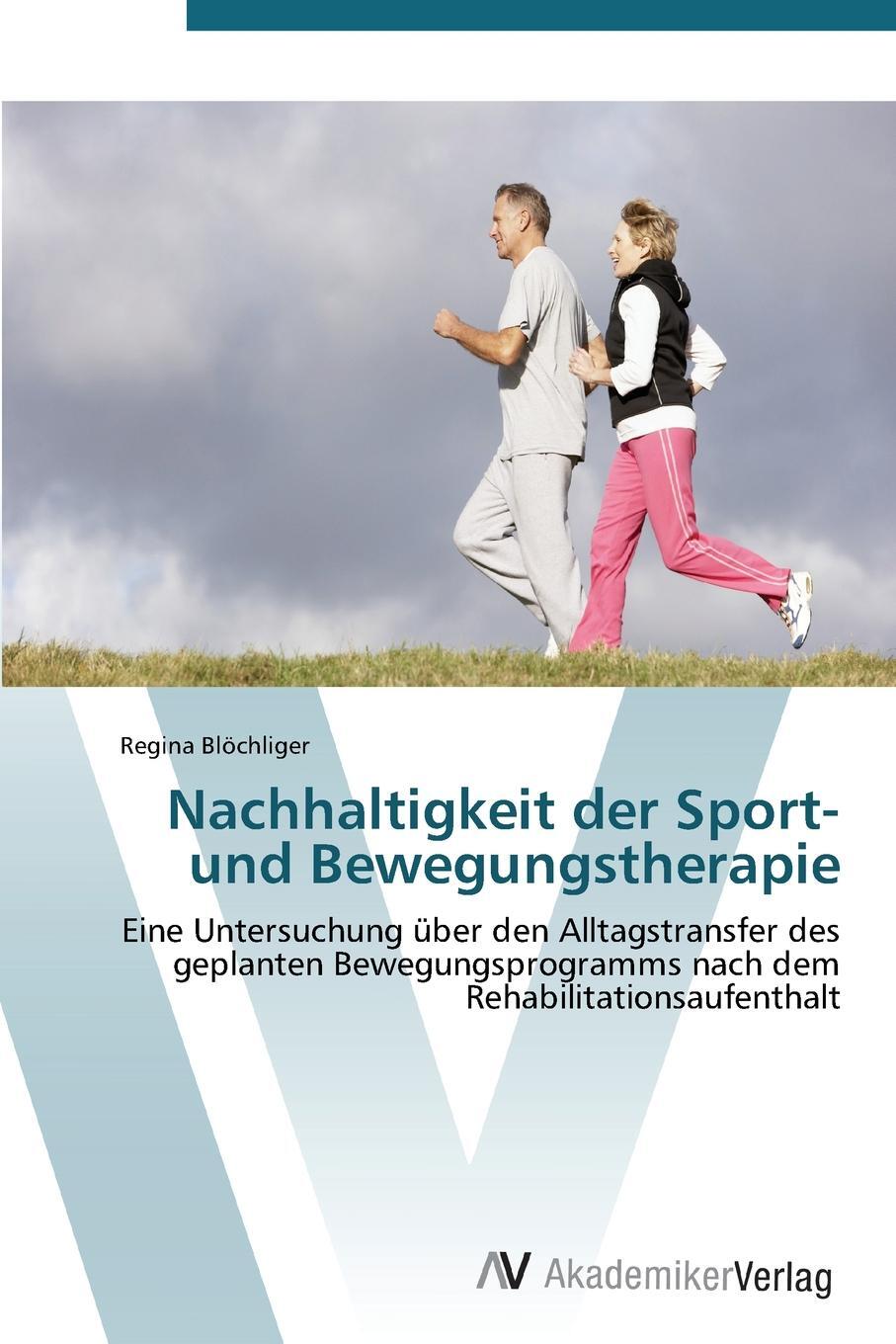 Der sport. Bewegungsmangels.