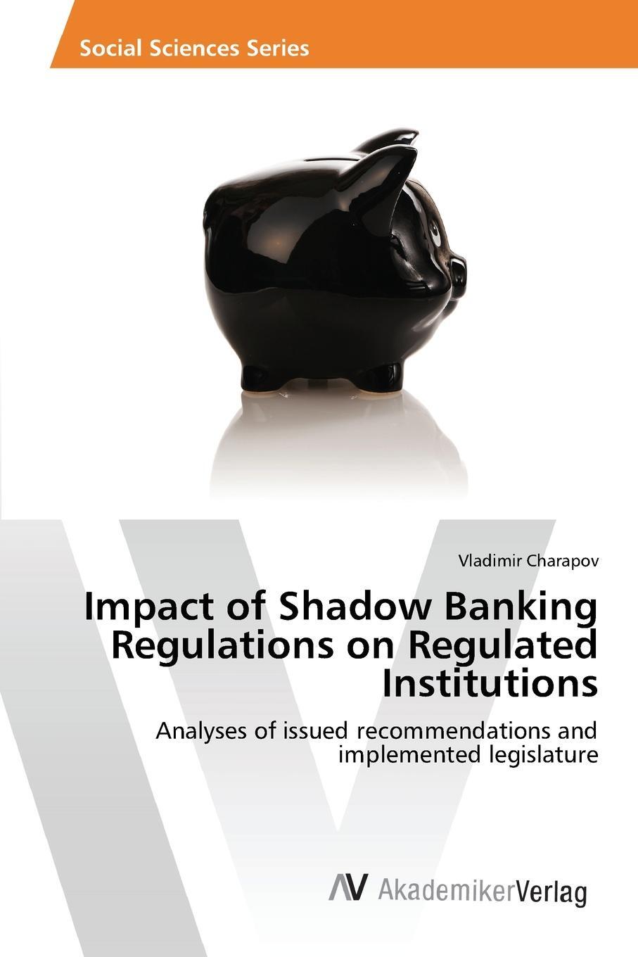 фото Impact of Shadow Banking Regulations on Regulated Institutions