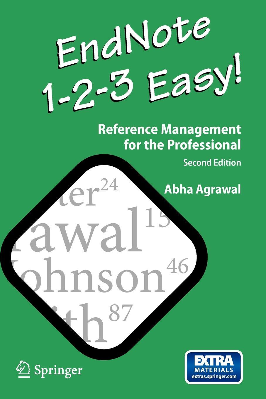 Reference management. Reference management