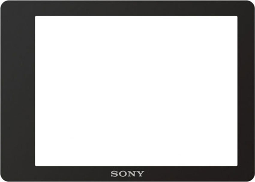 фото Защитная пленка Sony PCK-LM16 для Alpha 7/7R/7S