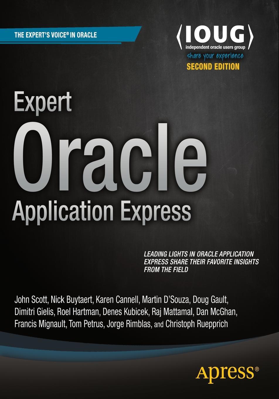 Oracle pro