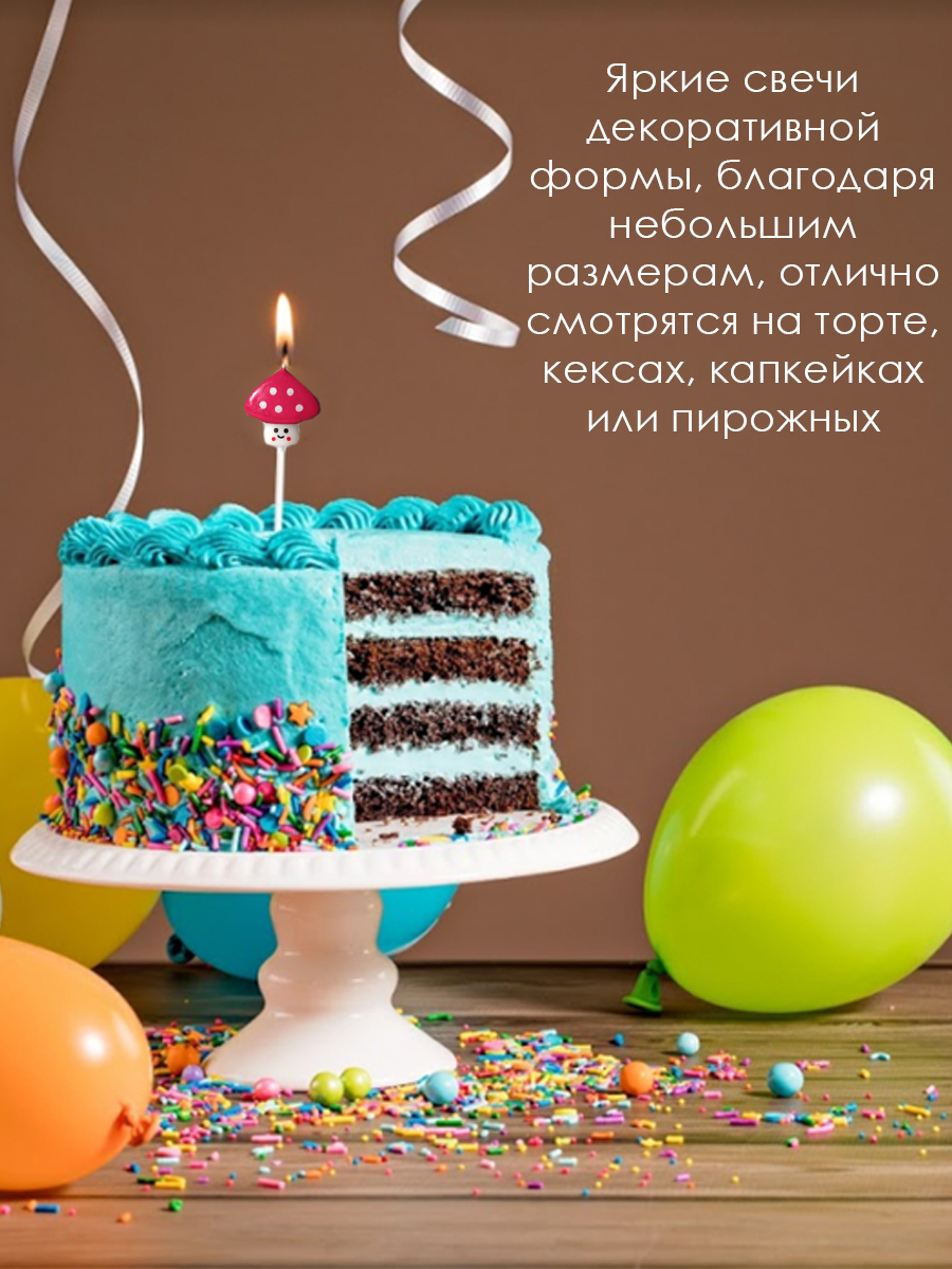 С днем рождения с тортом и шарами. С днем рождения. Тортик с днем рождения. Шары на торте. С днём рождения тортик и шарики.