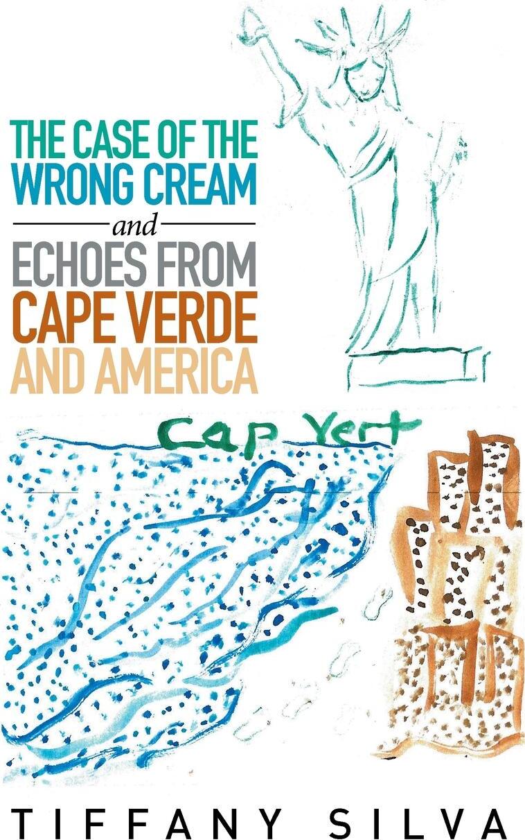 фото The Case of the Wrong Cream and Echoes from Cape Verde and America