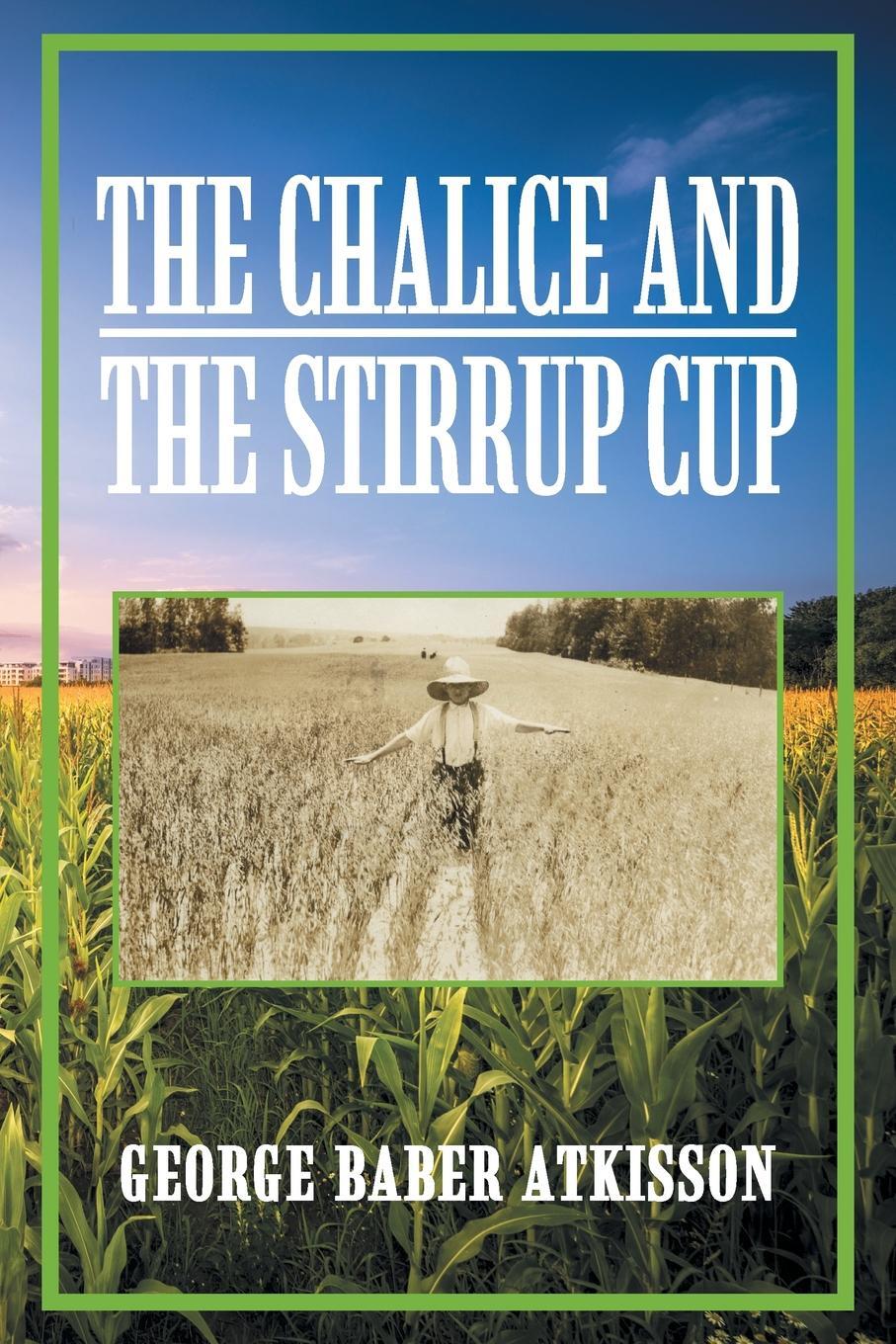 фото The Chalice and the Stirrup Cup