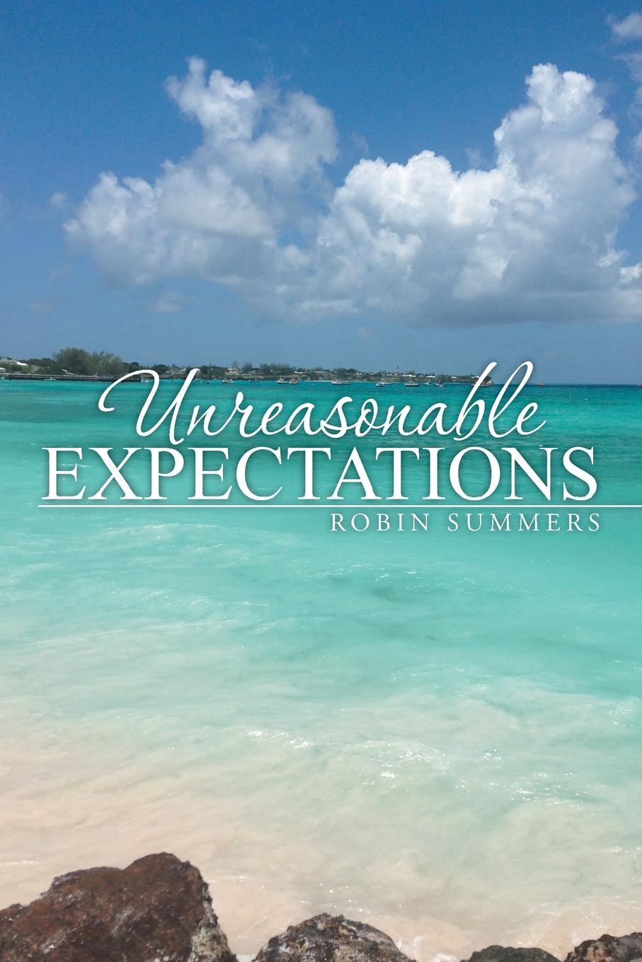 фото Unreasonable Expectations