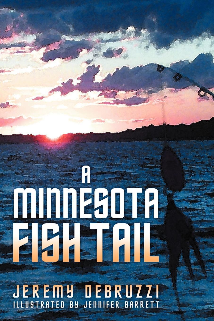 фото A Minnesota Fish Tail