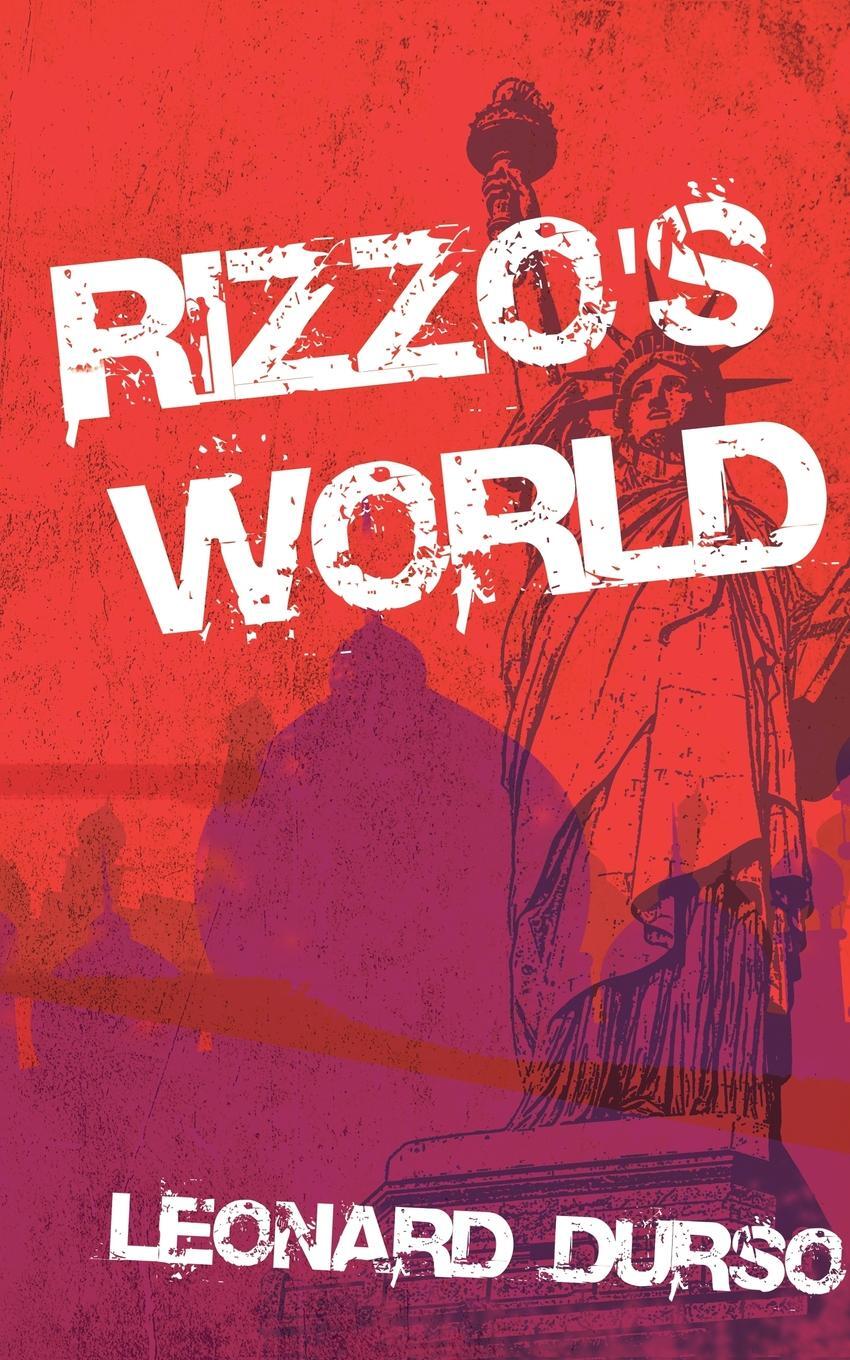 фото Rizzo's World