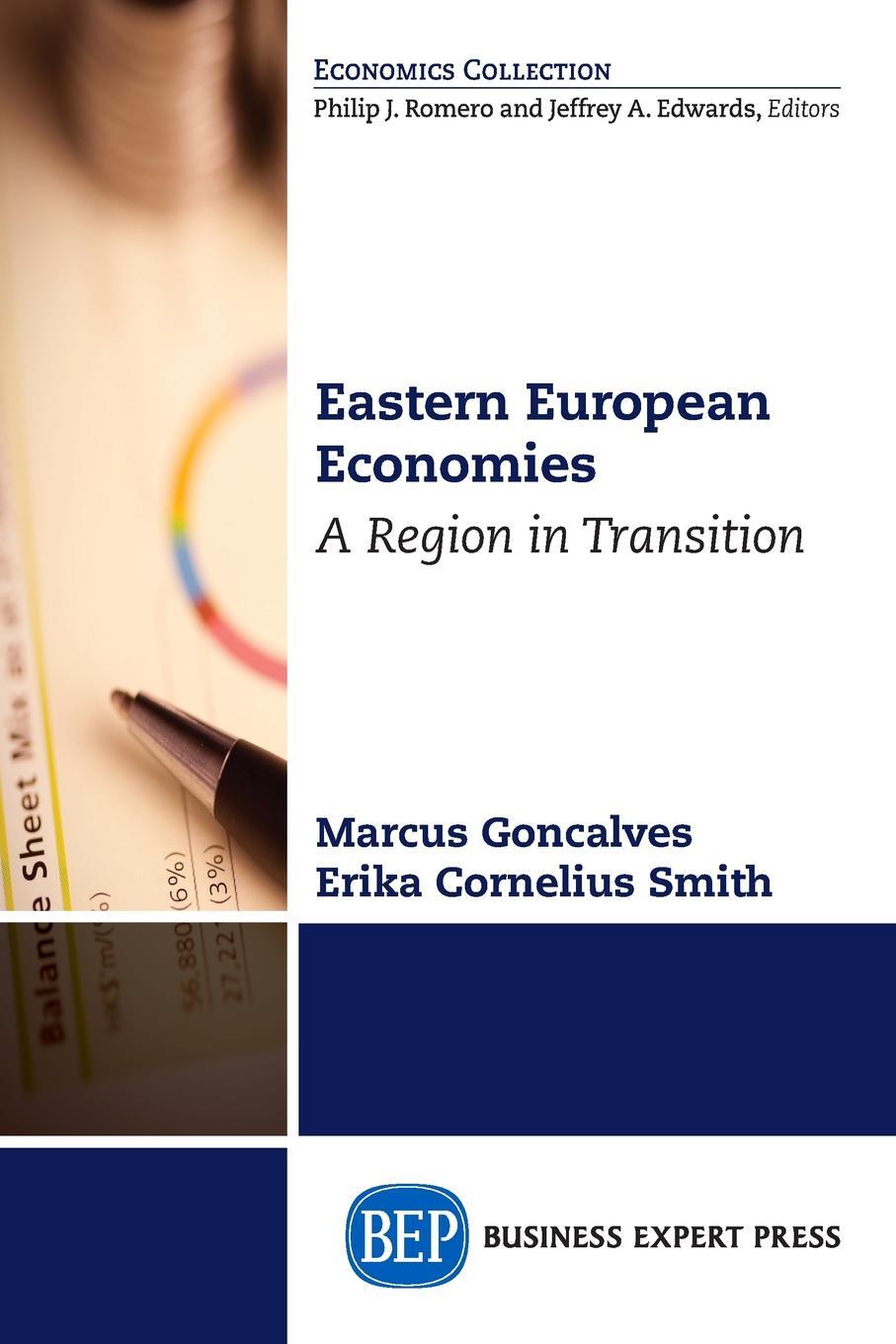 фото Eastern European Economies. A Region in Transition