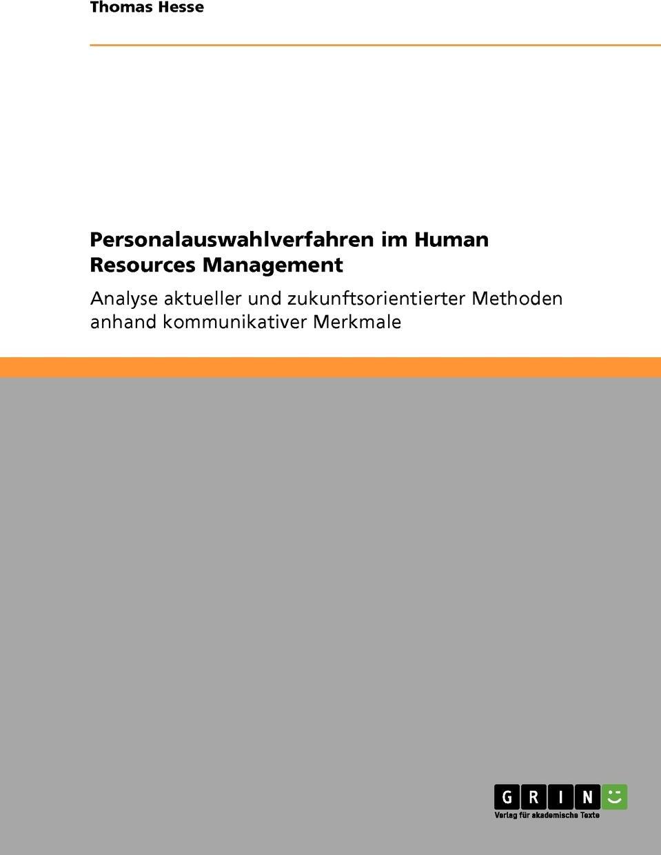 фото Personalauswahlverfahren Im Human Resources Management