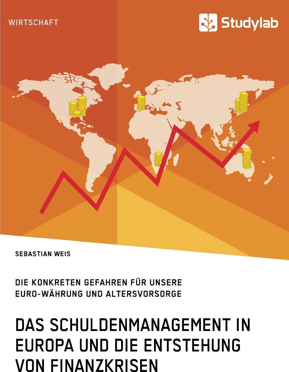 фото Das Schuldenmanagement in Europa und die Entstehung von Finanzkrisen