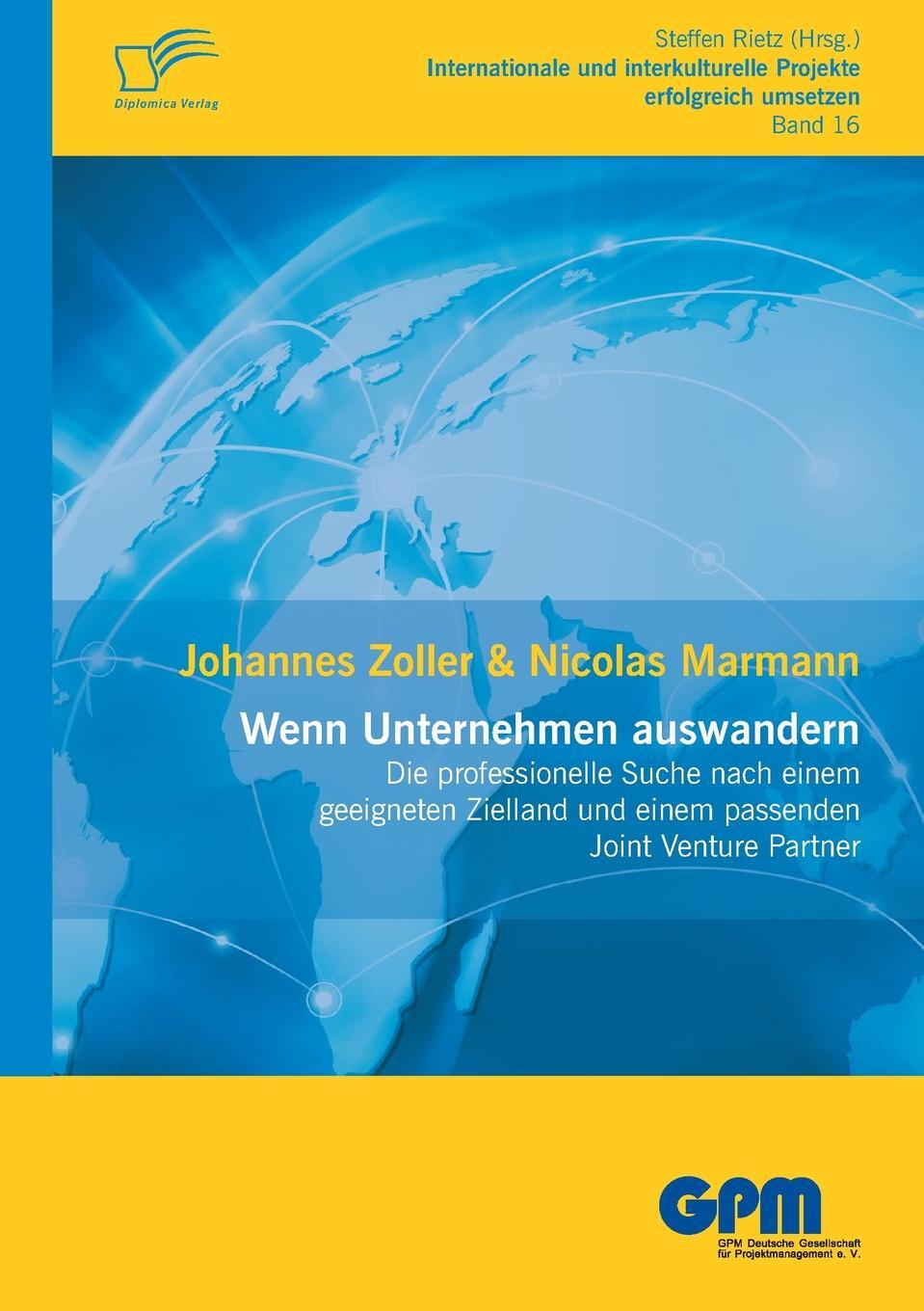 фото Wenn Unternehmen auswandern - Die professionelle Suche nach einem geeigneten Zielland und einem passenden Joint Venture Partner