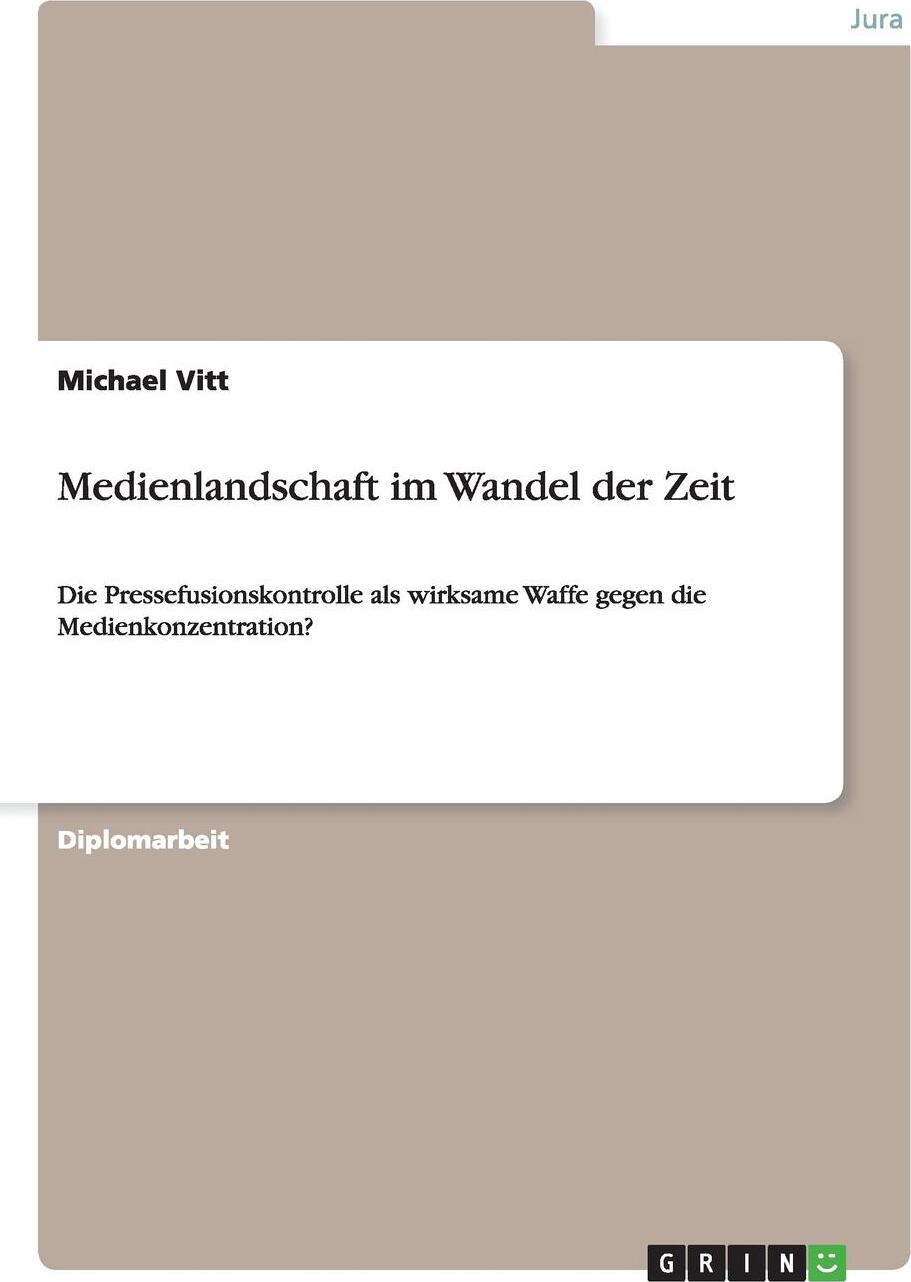 фото Medienlandschaft im Wandel der Zeit