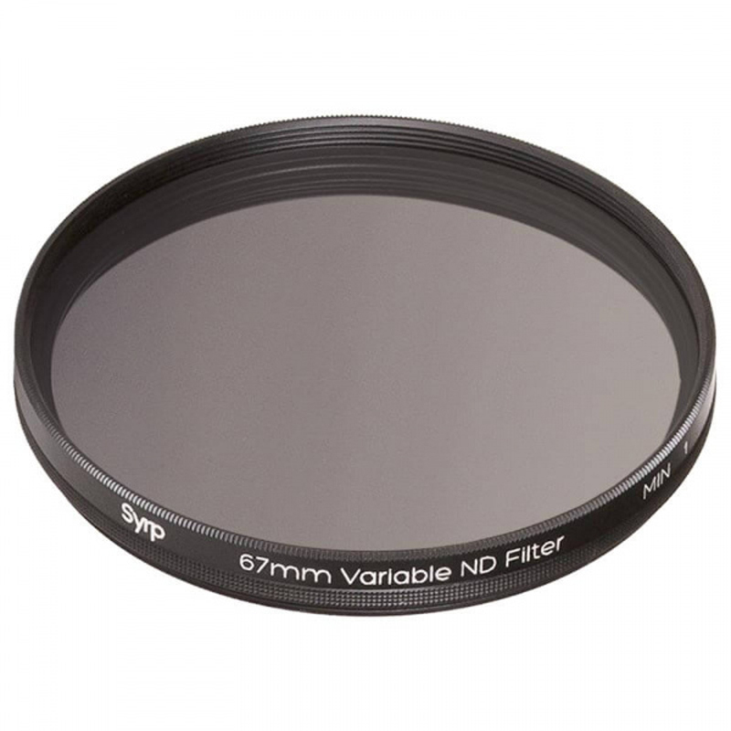 фото Светофильтр Variable ND 67мм Syrp