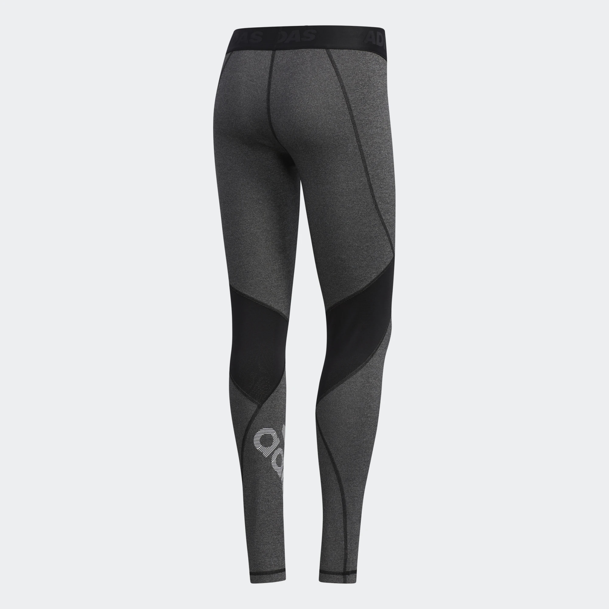 L bos. Леггинсы для фитнеса ALPHASKIN Sport long.