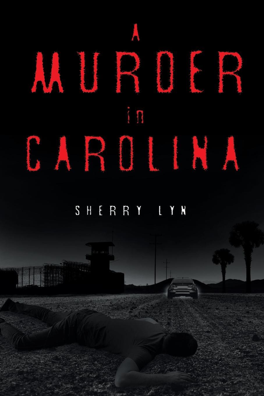 фото A Murder in Carolina