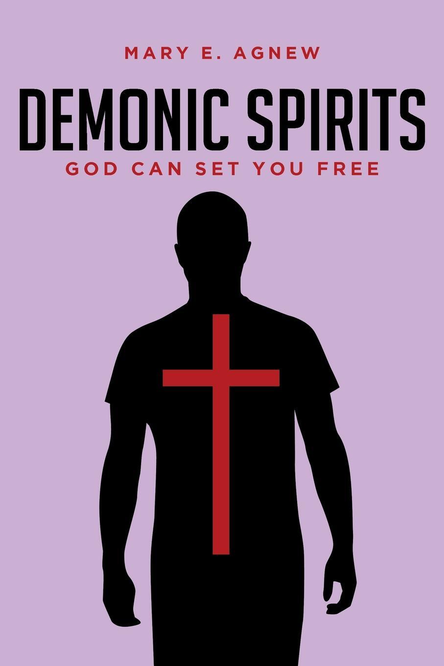 фото Demonic Spirits. God can set you free