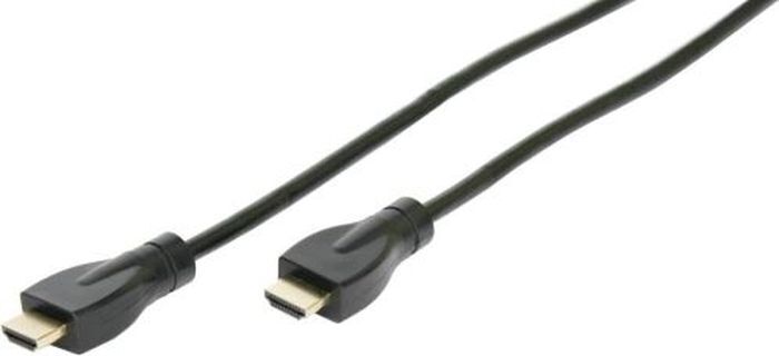 фото 47975.PRO 14HDHD50 RU. Высокоскоростной HDMI кабель с Ethernet, 5.0 м Vivanco