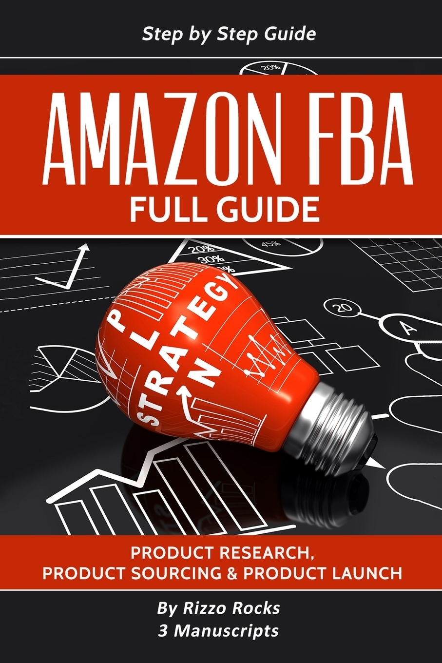 фото Amazon FBA. Full Guide