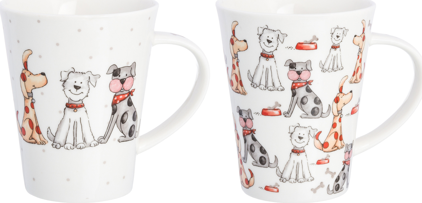 кружка верный друг. эксклюзивная кружка. Elan gallery кружка собаки 375 мл. кружка верные друзья фото. кружка 260-539 котики, 400 мл.